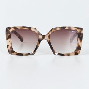 Forbidden Love Sunglasses - Princess Polly